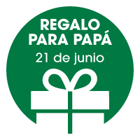 Sticker temporalidad Planta de la Fortaleza en Maceta de Elefante
