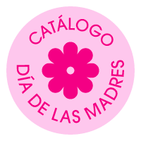 Sticker temporalidad Collar "Amor que Sostiene" Rosa Gitana