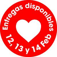 Sticker temporalidad Touch by Tous Perfume